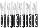 STEAK CUTLERY 12-dielna súprava príborov