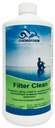 Filter Clean kvapalina na čistenie SPA filtrov 1L