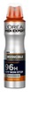 Men Expert Deodorant v spreji Invincible 150 ml