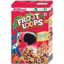 .Kellogg's Froot Loops 375g