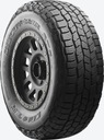 4x COOPER 245/75 R16 DISCOVERER AT3 4S 111T