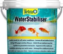 Stabilizátor vody TETRA POND 1,2 kg STABILIZUJE VODU