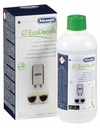 ECODECALK ODVÁPŇOVAČ PRE KÁVOVARY DELONGHI 500ml