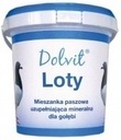 DOLFOS DOLVIT LOTS 1KG VITAMÍNY MINERÁLY VÝKON