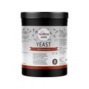 NuVena YEAST Kvasinkový doplnok pre kone 1,3 kg