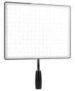 YONGNUO YN600 Vzduchová LED LAMPA 4000lm