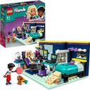 LEGO FRIENDS NOVA'S IZBA 41755 SET LEGO BRICKS