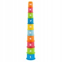 Chicco Tower Cups 2v1 75110