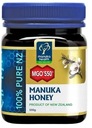 MANUKA med 550+ MGO 500g