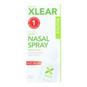 Xlear nosová voda s xylitolom 22 ml