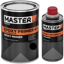 TROTON MASTER - EPOXIDOVÝ PRIMER + UTW 1L 4:1