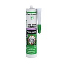 Den Braven Elast Roofing Sealant 280ml šedý