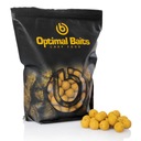 Boilies OPTIMAL BAITS CORN 20mm