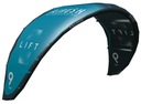 Kite Airrush Lift - 12m - Slate&Teal