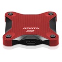 ADATA SD600Q externý SSD disk 240GB 2,5'' USB