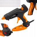 NEO HOT GLUE GUN, dlhá spúšť, 100W, 11mm + LEP