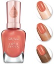 Lak Sally Hansen Color Therapy Soak at Sun 300