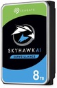 DISK SEAGATE SkyHawk ST8000VX004 8TB