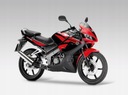 Sada nálepiek Honda CBR 125R JC39 07-11