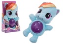 Lampa na poníka PLAYSKOOL Rainbow Dash ZA2300