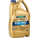 Ravenol Turbo VST 5W40 4L