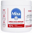 Mixa telový krém 10% Urea Cica Repair 400 ml DE