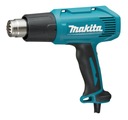 Teplovzdušná pištoľ 1600W 350/500°C HG5030 MAKITA