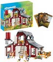 PLAYMOBIL 9315 FARMA SO SILAMI FARM