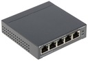 POE SPÍNAČ TL-SF1005LP 5-PORTOVÝ TP-LINK