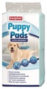 BEAPHAR Puppy Pads Čistiace podložky 30 ks.