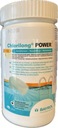 Bayrol Chlorilong Power5 chlórové dlhodobo rozpustné silné tablety 250g