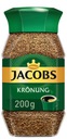 Instantná káva JACOBS Krönung 200g KRONUNG JAR