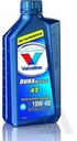 Polosyntetický motorový olej Valvoline DURABLEND