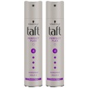 Lak na vlasy Taft Perfect Flex 2x250ml