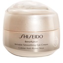 Shiseido očný krém vyhladzujúci vrásky 15m