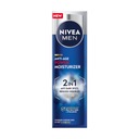 NIVEA MEN ANTI-AGE POWER Krém proti vráskam pre mužov SPF 30 50 ml