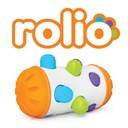 ROLIO BOBO Roller Roller Crawling Edu