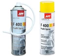 APP F400 jantárová 500ml na profily sprej 1064