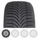 1x zimná pneumatika 165/60R14 Hankook RS2 W452