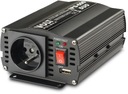 INVERTOR VOLT POLSKA IPS-600 DUO 12V 24V/230V 300/600W