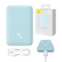 KÁBEL BASEUS POWER BANK USB-C 10000mAh 20W MagSafe