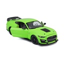 Model MAISTO 31532 2020 MUSTANG SHELBY GT500 1:24