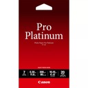 Papier Canon PT-101 Pro Platinum 10x15 20 listov