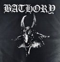 BATHORY veľká EKRAN black metalová deathová nášivka