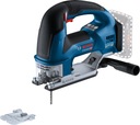 JIG JAW GST 18V-155 BC BOSCH NOVINKA!