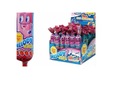 Lízanka s píšťalkou Chupa Chups Melody Pops 24x15g