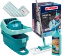 MOP LEIFHEIT XL 42cm PROFI SET S KOSIELKAMI VEDRO