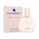 Gloria Vanderbilt Miss Vanderbilt 100 ml