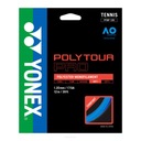 Tenisový výplet Yonex Poly Tour Pro 1.20 - modrý