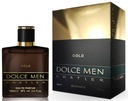 Chatler DOLCE MEN GOLD PRE MUŽOV 100 ml edp